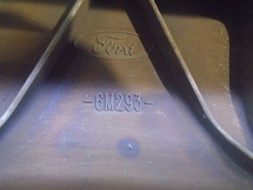 фото thumb №14, Кришка клапанів ford focus 1.4 16v 6m293