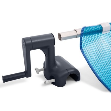 Zwijarka do folii pokrywy maty solarnej Intex 28051 MEGA ROLLER