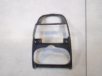 фото thumb №4, Рамка средняя выборщик peugeot 307 9636013877e