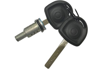 фото thumb №1, Opel calibra omega b vectra b вкладка замка дверь