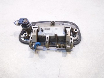 фото thumb №5, Ручка двері зовнішня права перед daewoo leganza