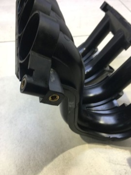 фото thumb №15, Коллектор всасывающий nissan micra k12 1.2 16v