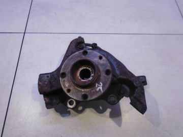 фото thumb №1, Поворотный кулак правый перед fiat stilo 1.6 16v