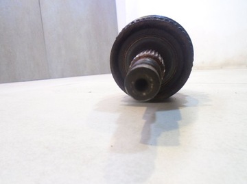 фото thumb №5, Привідний вал права довга dodge caravan iii 3.3 v6 abs