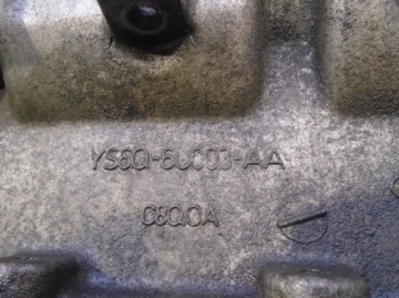 фото thumb №7, Поддон масляная верхний focus mk1 1.8 tdci ys6q6u003aa