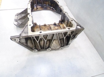 фото thumb №4, Піддон масляна верхній opel vectra b 1.8 r90400111