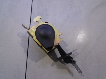 фото thumb №4, Pas задня даховий peugeot 307 sw 1.6 hdi