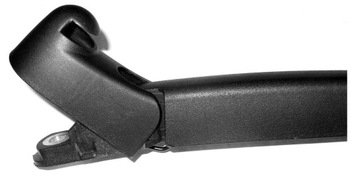 фото thumb №7, Рычаг дворник задняя пластик honda civic vii 01-