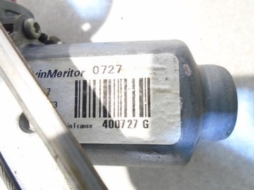 фото thumb №7, Механизм стекло правый перед dacia logan i 118482