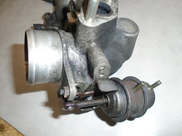 фото thumb №3, Колектор всмоктуючий mazda premacy i 2.0 ditd