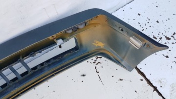 фото thumb №8, Бампер перед maserati biturbo 222se