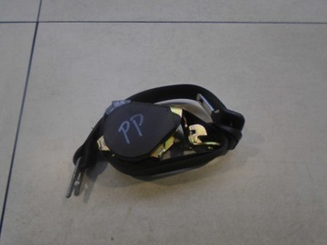 фото thumb №1, Pas безопасности правый перед renault scenic ii