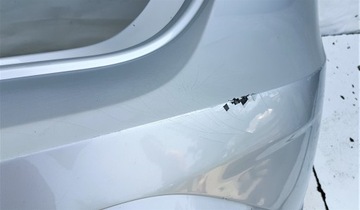 фото thumb №7, Seat leon ii lift 09- бампер задня 1p0807421d org