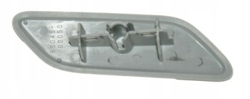 фото thumb №3, Левая заглушка распылителя toyota land cruiser 150