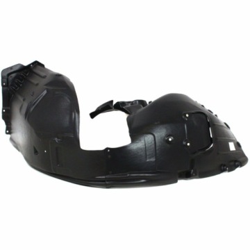 фото thumb №1, Bmw 6 e63 03-06 підкрилок передні праве