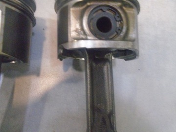 фото thumb №5, Поршень шатун fiat stilo 1.9 jtd