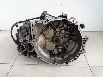 фото thumb №1, Коробка передач передач carisma 1.9 did m56l2