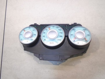 фото thumb №1, Лічильник прилади citroen c8 2.2 hdi 1490107080