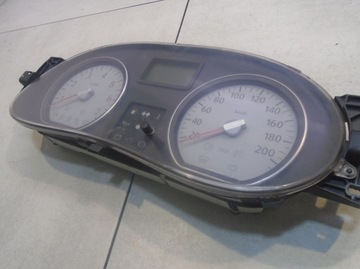 фото thumb №3, Счетчик dacia logan mcv 1.5 dci p8200733629