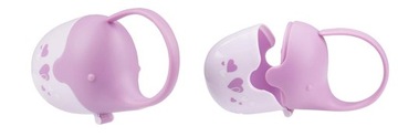 КОНТЕЙНЕР BABYONO PACIFIC, КОРОБКА ELEPHANT BLUEBERRY