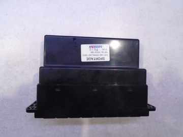 фото thumb №4, Панель обдув с ac kia sportage i k01261190b