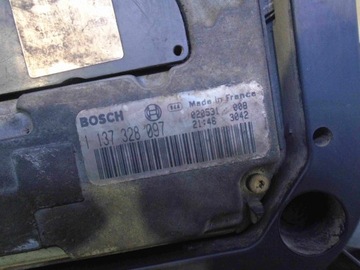 фото thumb №6, Вентилятор радиатора mondeo mk3 2.0 1137328097