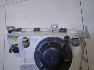 фото thumb №8, Лампа правий перед ford galaxy mk1