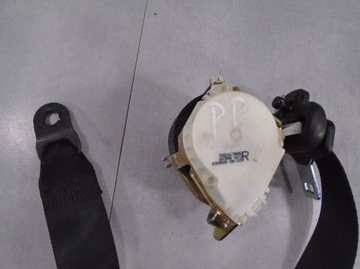 фото thumb №3, Pas безопасности правый перед focus mk2 33032388g