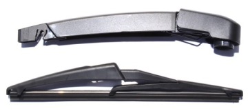 фото thumb №5, Важіль + двірник na задня jeep renegade od 07.2014- + гайка