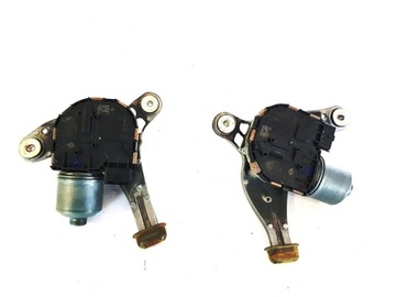 фото thumb №1, Механизм дворник правый левый renault espace v