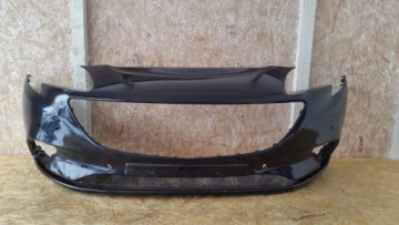 Купити Opel оригінальний номер 39003567 бампер передній, фото thumb