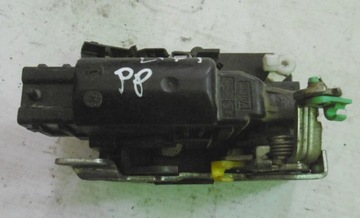 фото thumb №2, Master ii lift 03-10 замок двері правий перед