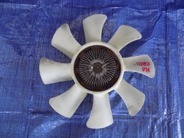 фото thumb №1, Вентилятор wisco hyundai h1 01-07 2,5 crdi