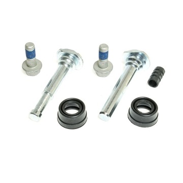 фото thumb №1, Направляющие болты суппорт задняя kia sorento jc 2002-