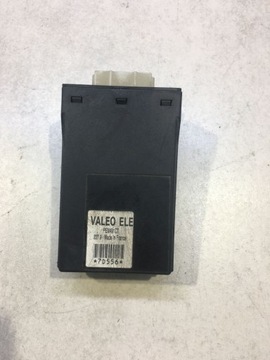 фото thumb №1, Модуль замка peugeot partner 1.9 d pem491ct