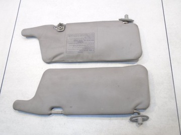 фото thumb №2, Захист сонцезахисні mazda demio i комплект