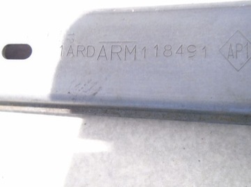 фото thumb №8, Механизм стекло правый задняя dacia logan i 118491