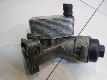 фото thumb №8, Основа корпус фільтра масла bmw e46 2.0d 2247229