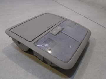 Лампа салону ze бардачок corolla viii 8126002460 Оригінал, фото thumb