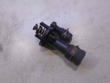 фото thumb №4, Корпус термостата fiesta mk 6 2.0 st 4m5geflf51