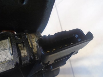 фото thumb №7, Механизм дворник logan mcv 1.5dci 8200619512