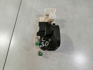 фото thumb №1, Замок двері лівий alfa romeo 147 6 pin 3 дверні