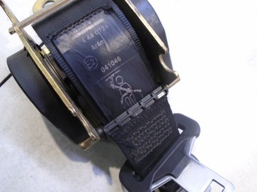 фото thumb №5, Pas задня даховий peugeot 307 sw 1.6 hdi