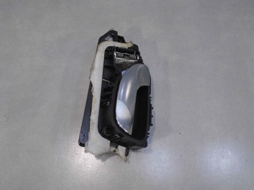 фото thumb №3, Ручка внутренняя левый перед 307 i 9643604577