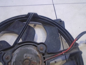 фото thumb №12, Вентилятор радиатора peugeot 307 2.0hdi 9633808480