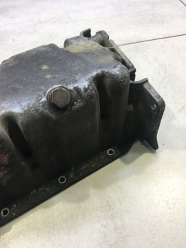 фото thumb №7, Opel оригинальный номер r90400134 поддон масляная