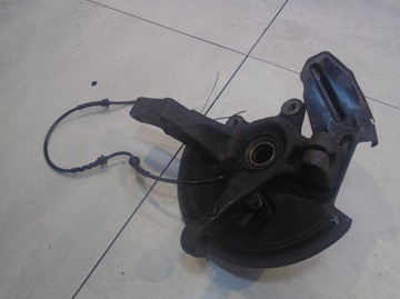 фото thumb №5, Ступица поворотный кулак левый перед dacia logan mcv 1.5dci