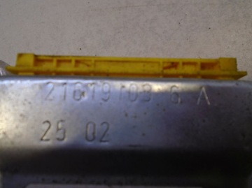 фото thumb №4, Датчик подушка безпеки renault espace iv 2.2 dci 8200241270