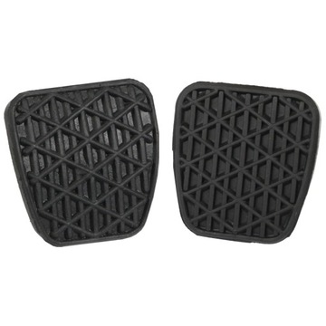 фото thumb №1, Накладки педаль сцепления тормоза mercedes sprinter