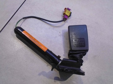 фото thumb №4, Натягувач поперечина лівий задня opel vectra c 24463289f